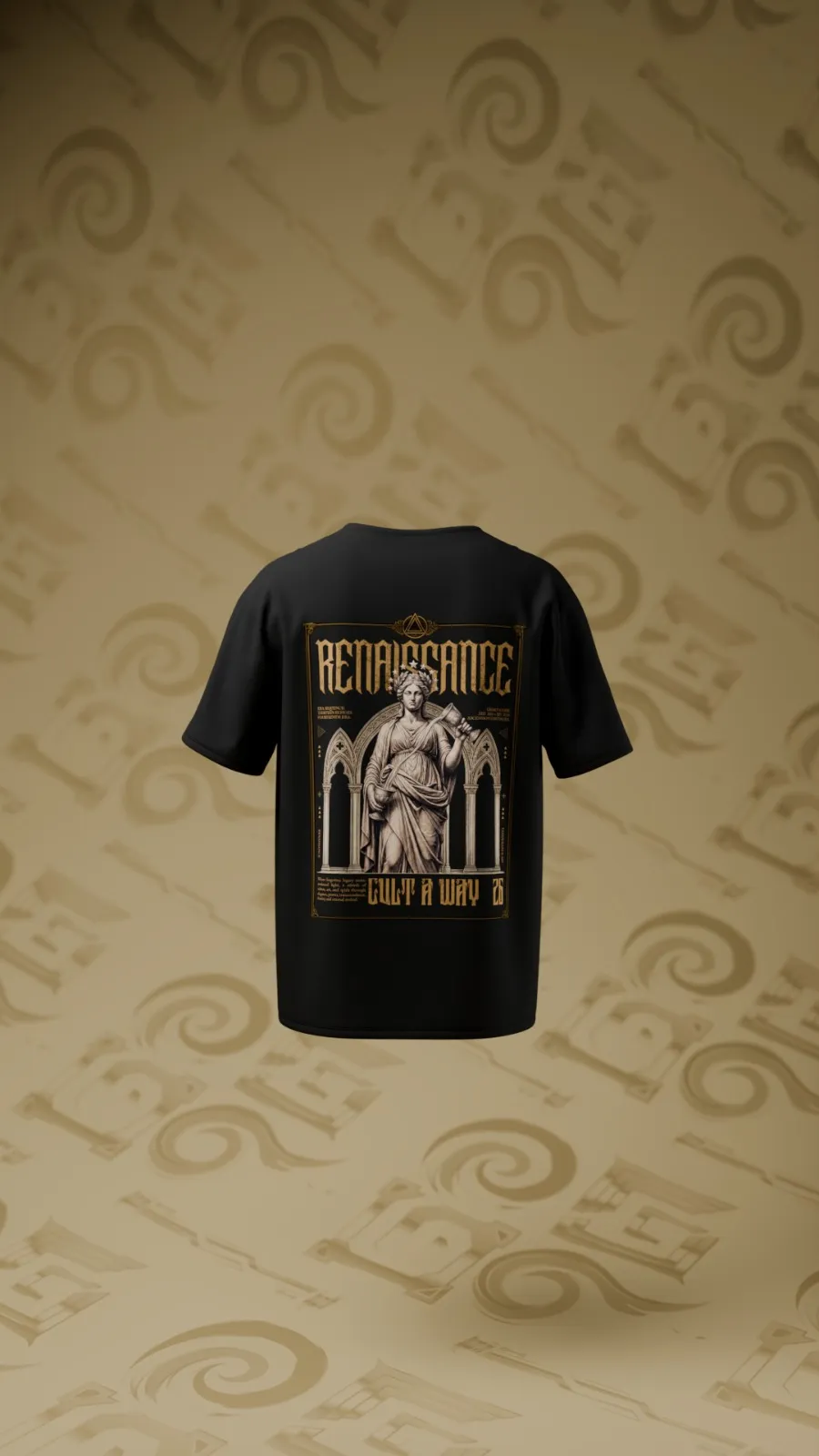 Cult26 Merch